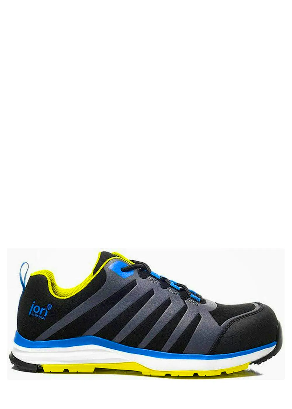 Blauw/Geel