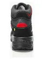 Elten Mick Black-Red Mid, ESD S3 Vorschaubild
