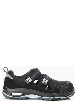 Elten Ian XXTP Pro grey Easy ESD S1PS