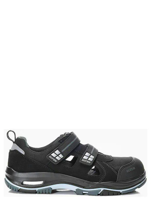 Elten Ian XXTP Pro grey Easy ESD S1PS