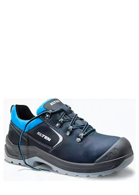 Elten Lena Blue Low ESD S3