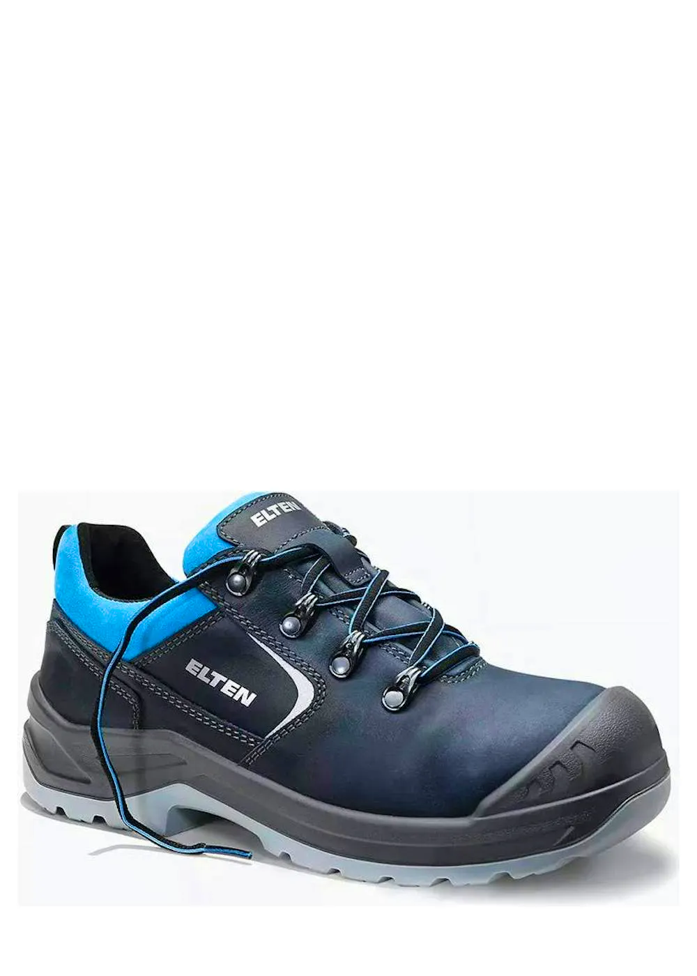 Blauw