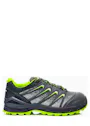 Lowa Larrox Work GTX Laag S3 CI Grijs miniatuur