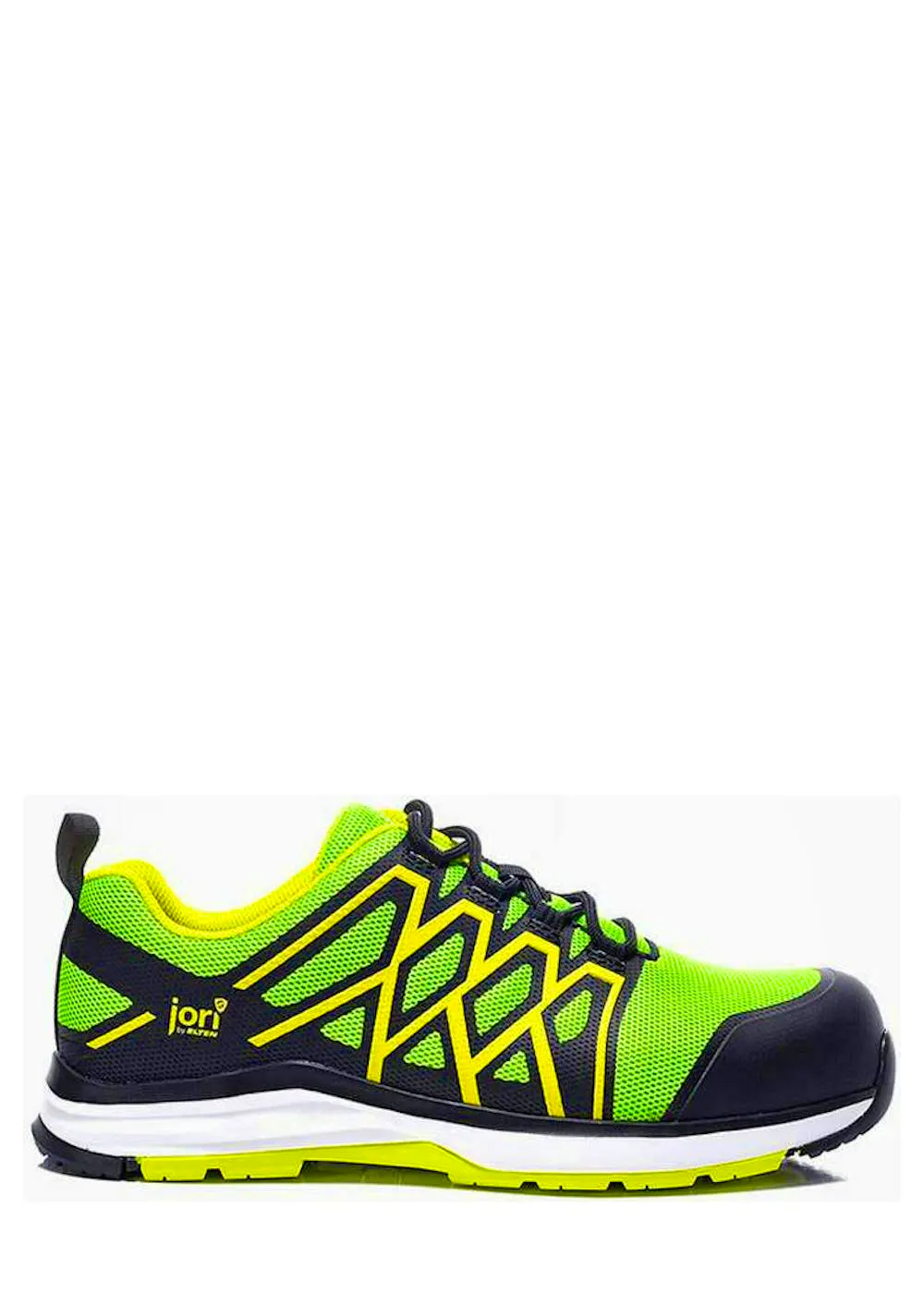Groen/geel