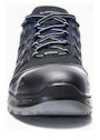 Lowa Larrox Work GTX Black-Grijs Low S3 CI miniatuur