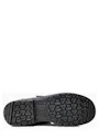 Elten Jori Sicherheitshalbschuh Jo_CLEAN Strap ESD S3, schwarz Vorschaubild