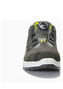 Elten Riley XXF BOA® GTX Grey-lime Low ESD O2 WR CI miniatuur