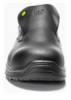 Elten Jori Veiligheidsschoen Laag Jo_CLEAN Slipper ESD S3 miniatuur