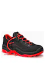 Lowa Renegade Work GTX Black Low S3 CI miniatuur
