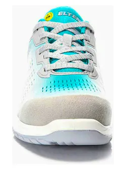 Elten Luana Grey-Turquoise basse ESD S1 thumbnail (vignette)