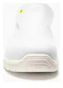 Elten Jori niedriger Sicherheitsschuh Jo_CLEAN Slipper ESD S3 weiß Vorschaubild