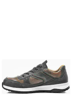 Elten Runaway Brown Low ESD S3 miniatuur