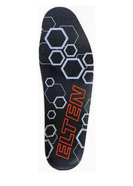 Elten ESD Sportive Black Sole