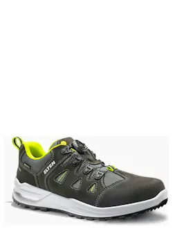 Elten Riley XXF BOA® GTX Grey-lime Low ESD O2 WR CI miniatuur