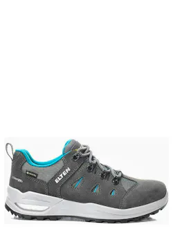 Elten Enya XXF GTX Grey-Turquoise Low ESD O2 WR CI