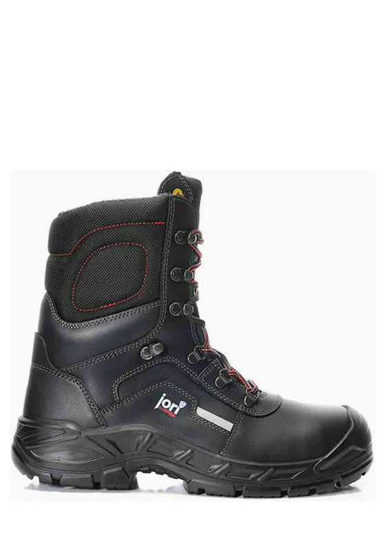 Elten Jo_Robust High ESD S3 CI