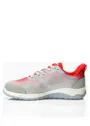 Elten Luan Grey-Red Low ESD S1PS Vorschaubild