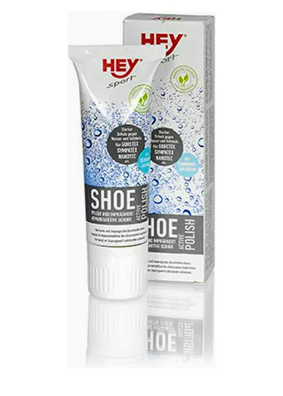 Elten Hey Impra Active Polish, Black