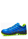Lowa Larrox Work GTX Laag S3 CI Blauw miniatuur
