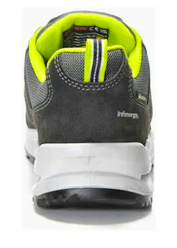 Elten Riley XXF BOA® GTX Grey-lime Low ESD O2 WR CI miniatuur