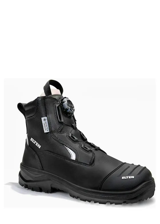 Elten Fraser Pro BOA® GTX Mid ESD HI3, CI, Type F1PA