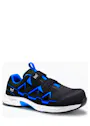 Elten Jori Sicherheitsschuh Jo_Speedy Easy ESD S1P Schwarz/Blau Vorschaubild