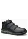 Elten Jori halbhoher Sicherheitsschuh Jo_CLEAN Strap ESD-S3 schwarz Vorschaubild