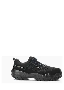 Elten Mike BOA® GTX Black Low ESD S3S CI