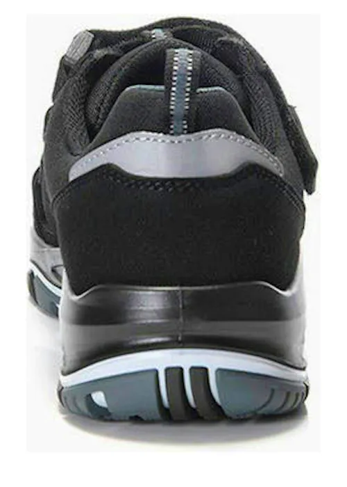 Elten Ian XXTP Pro grey Easy ESD S1PS