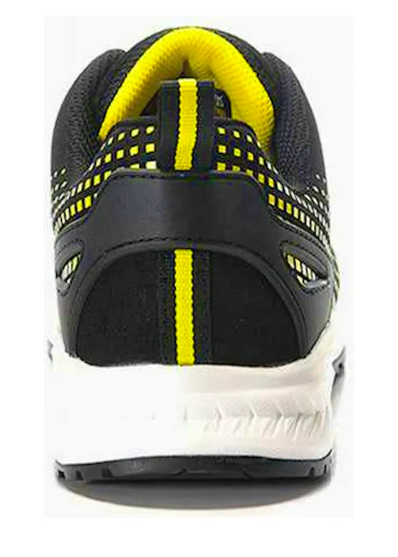 Elten Joran BOA® Yellow Low ESD S3L