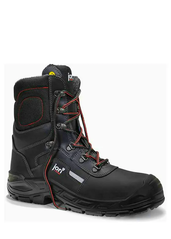 Elten Jo_Robust High ESD S3 CI
