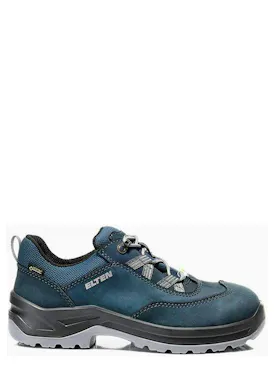 Elten Lotte GTX Blue Low-ESD S3 CI
