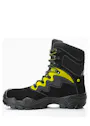 Elten Mick Black-Green High ESD S3S CI Vorschaubild