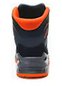 Lowa Larrox Work GTX Black Mid S3 CI miniatuur