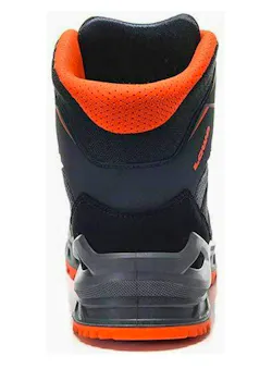 Lowa Larrox Work GTX Mid S3 CI miniatuur