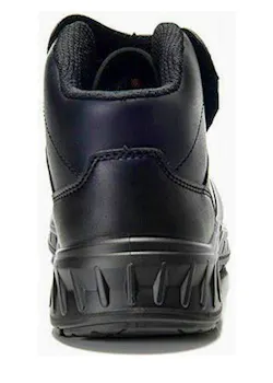Elten Jori Veiligheidsschoen Halfhoog Jo_CLEAN Slipper ESD S3 miniatuur