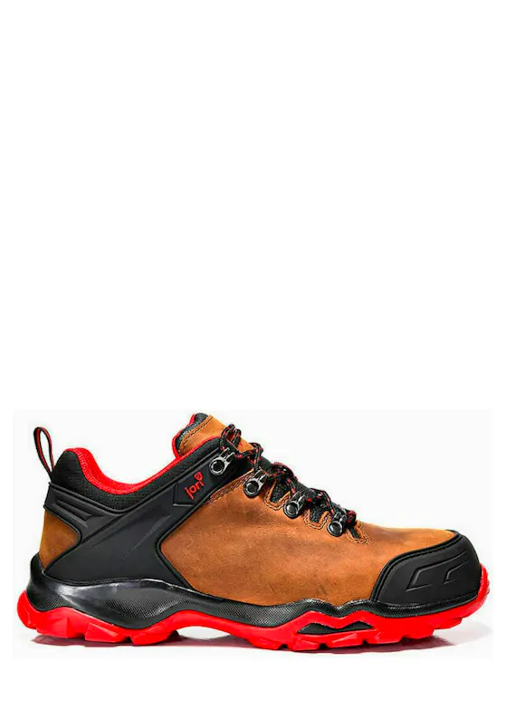 Elten Jo Powerful Brown Low S3