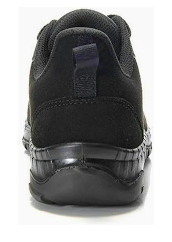 Elten Luan Black Low-ESD S3S