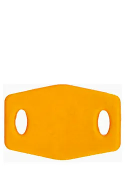 Elten Lace Loop Orange