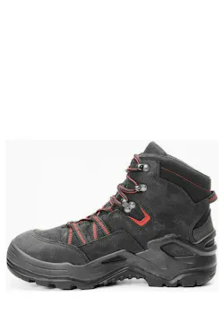 Lowa Boreas Work GTX Mid S3 CI miniatuur