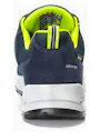 Elten Riley XXF GTX Blue - Limettengrün Low ESD, O2, WR, CI Vorschaubild