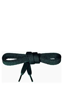 Elten Schnürsenkel L10 Schwarz