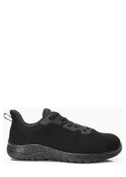 Elten Luan noir bas ESD S3S