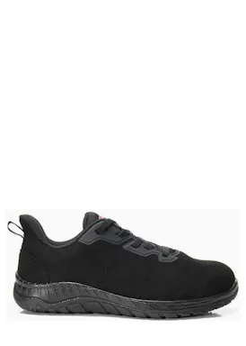 Elten Luan Black Low ESD S3S