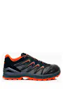 Lowa Larrox Work GTX Laag S3 CI Blauw miniatuur
