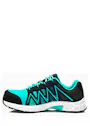 Elten Jori Veiligheidsschoen Jo_Speedy Laag ESD S1P Zwart/Aqua miniatuur
