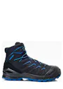 Lowa Larrox Work GTX Halfhoog S3 CI Blauw miniatuur