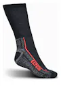 Elten Perfect Fit-Socks ESD (Carbon) miniatuur