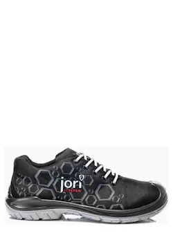 Elten Jori Chaussure de sécurité Jo_Fun basse ESD S3