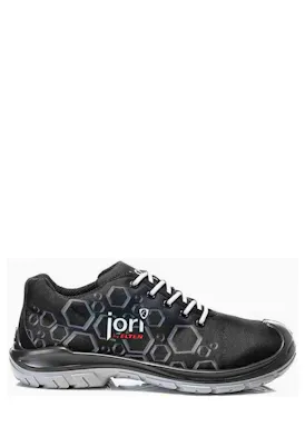 Elten Jori Sicherheitsschuh Jo_Fun, niedrig, ESD, S3, schwarz